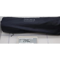 Vorschau: Therm-a-Rest Luxury Map - Isomatte poseidon blue - Bild 6