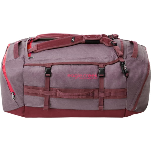 Eagle Creek Cargo Hauler Duffel 90L - Reisetasche currant - Bild 26 Eagle Creek Cargo Hauler Duffel 90L - Reisetasche currant - Bild 26
