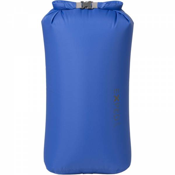 EXPED Fold Drybag BS - 4er Packsack-Set - Bild 8