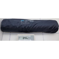 THERM-A-REST BASECAMP レギュラー スリーピングマット Therm-a-Rest BaseCamp - Schlafmatte online kaufen | outdoortrends.de