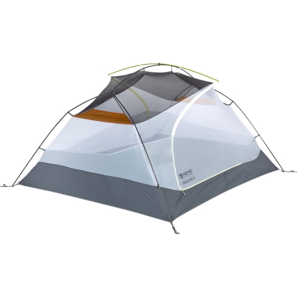 NEMO Dagger OSMO 3P - Drei Personen Zelt birch bud - Bild 2 NEMO Dagger OSMO 3P - Drei Personen Zelt birch bud - Bild 2