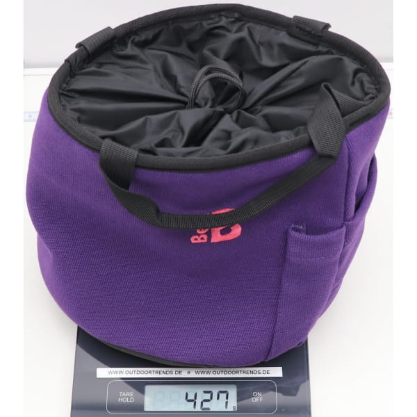 Beal Monster Cocoon - Boulder-Chalkbag - Bild 4