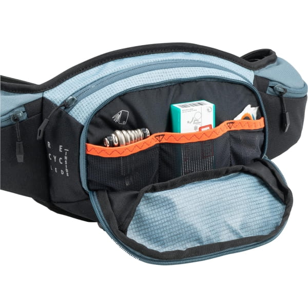 VAUDE Moab Hip Pack 3 - Bike Hüfttasche nordic blue - Bild 30