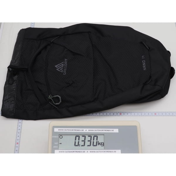 Gregory Nano 14 - Daypack - Bild 5 Gregory Nano 14 - Daypack - Bild 5