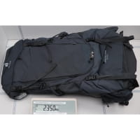 Vorschau: deuter Aircontact Core 65+10 SL - Trekkingrucksack - Bild 27