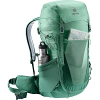 Vorschau: deuter Futura 24 SL - Wanderrucksack spearmint-seagreen - Bild 18 Vorschau: deuter Futura 24 SL - Wanderrucksack spearmint-seagreen - Bild 18