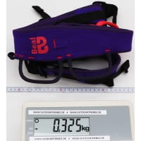 Vorschau: Beal Morpheus - Klettergurt - Bild 6