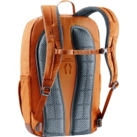 Vorschau: deuter GoGo - Tagesrucksack chestnut-umbra - Bild 12