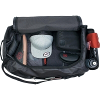 Vorschau: EVOC Duffle Bag 100 - Reisetasche carbon grey-black - Bild 14