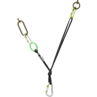 Vorschau: Edelrid Belay Station Sling Tech Web 12 mm - Standplatzschlinge - Bild 4