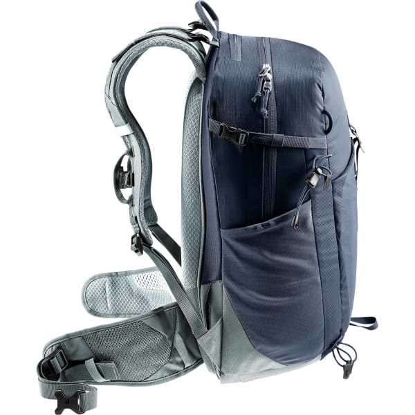 deuter Trail 25 - Wanderrucksack black-shale - Bild 23 deuter Trail 25 - Wanderrucksack black-shale - Bild 23