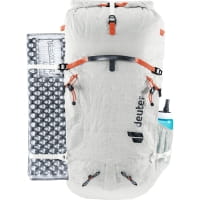 Vorschau: deuter Expedition Ultra 60 - Hochtouren-Rucksack white-black - Bild 8 Vorschau: deuter Expedition Ultra 60 - Hochtouren-Rucksack white-black - Bild 8