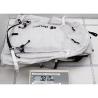 Vorschau: deuter Expedition Ultra 60 SL - Hochtouren-Rucksack white-black - Bild 12