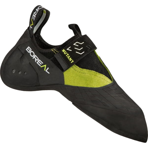 Boreal Mutant 3.0 - Kletterschuhe black-green - Bild 1