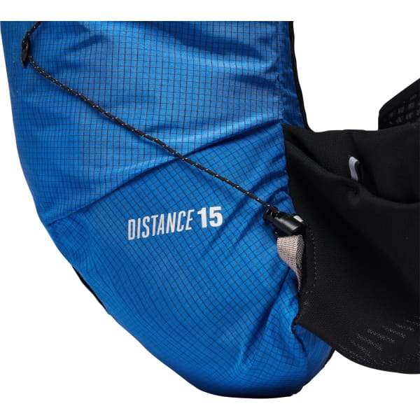 Black Diamond Distance 15 Backpack - Wanderrucksack ultra blue - Bild 12