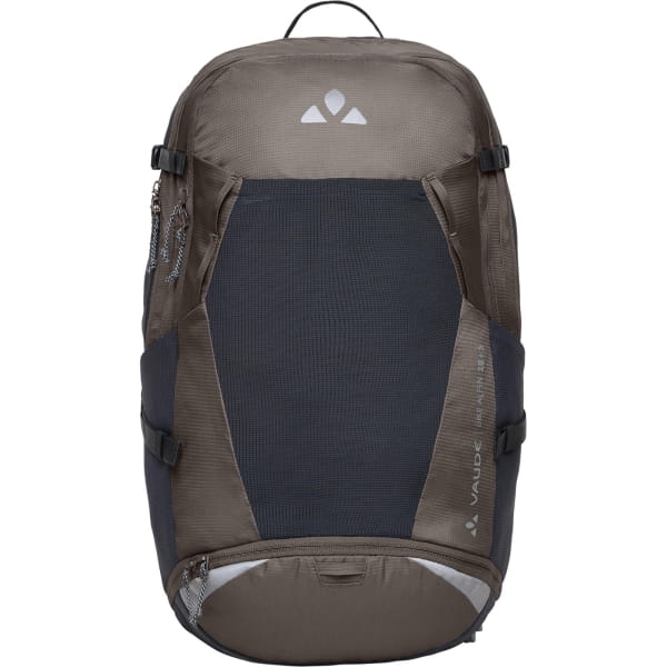 VAUDE Bike Alpin 28+5 - MTB-Radrucksack coconut - Bild 16