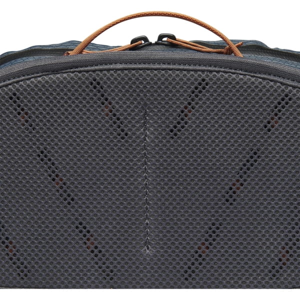 Black Diamond Pursuit 6 Waist Pack - Gürteltasche carbon-moab brown - Bild 4 Black Diamond Pursuit 6 Waist Pack - Gürteltasche carbon-moab brown - Bild 4