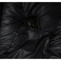 Vorschau: Grüezi Bag Biopod DownWool Subzero BLACK EDITION - Daunen- & Wollschlafsack - Bild 13