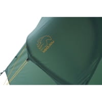 Vorschau: Nordisk Oppland 2 SI (2.0) - Zwei-Personen-Tunnelzelt deep forest green - Bild 18 Vorschau: Nordisk Oppland 2 SI (2.0) - Zwei-Personen-Tunnelzelt deep forest green - Bild 18