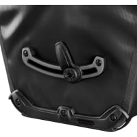 Vorschau: ORTLIEB Bike-Packer - Gepäckträgertaschen schwarz - Bild 14