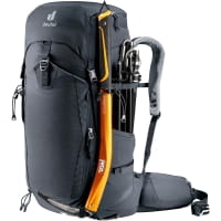 Vorschau: deuter Trail Pro 34 SL - Wanderrucksack black - Bild 22 Vorschau: deuter Trail Pro 34 SL - Wanderrucksack black - Bild 22