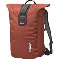 Vorschau: ORTLIEB Velocity PS 23L - Daypack rooibos - Bild 6 Vorschau: ORTLIEB Velocity PS 23L - Daypack rooibos - Bild 6