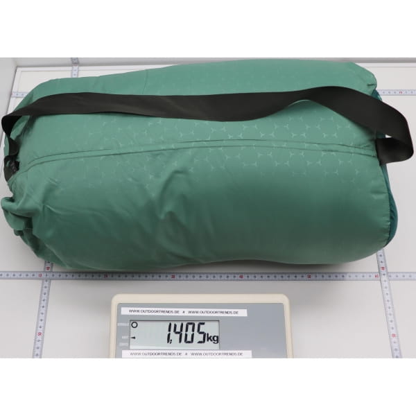 EXPED Dreamwalker - Kunstfaser-Schlafsack - Bild 10