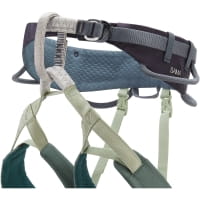 Vorschau: Petzl Sama - Allround-Klettergurt dunkelgrau - Bild 9 Vorschau: Petzl Sama - Allround-Klettergurt dunkelgrau - Bild 9