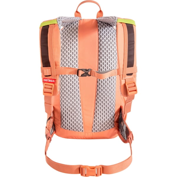Tatonka City Pack JR 12 - Kinder-Rucksack apricot - Bild 10