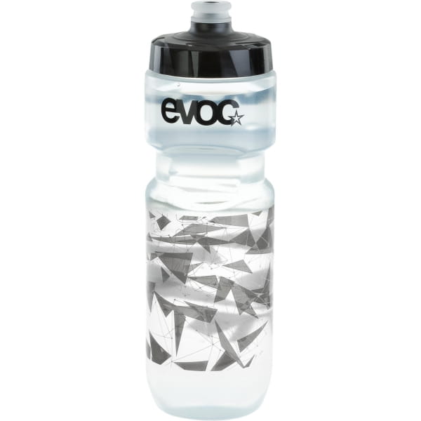 EVOC Drink Bottle - 0,75 Liter Bikeflasche white - Bild 2 EVOC Drink Bottle - 0,75 Liter Bikeflasche white - Bild 2