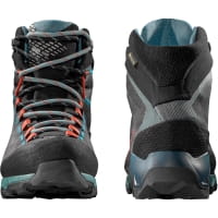 Vorschau: La Sportiva Aequilibrium Hike GTX Women - Wanderschuhe carbon-everglade - Bild 5 Vorschau: La Sportiva Aequilibrium Hike GTX Women - Wanderschuhe carbon-everglade - Bild 5