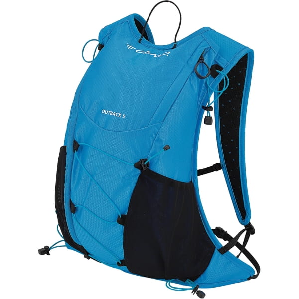 Camp Outback 5 - Daypack light blue - Bild 1 Camp Outback 5 - Daypack light blue - Bild 1