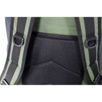 Vorschau: Basic Nature Seesack - Packsack mit Rucksackträgern grey-green - Bild 11 Vorschau: Basic Nature Seesack - Packsack mit Rucksackträgern grey-green - Bild 11