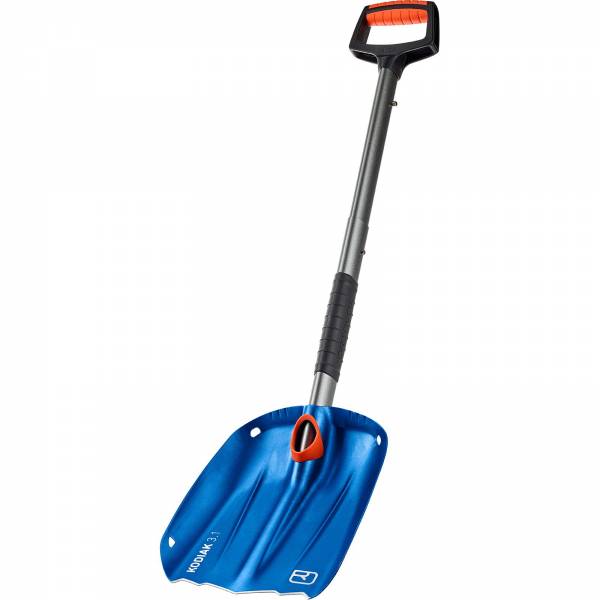 Ortovox Shovel Kodiak - Lawinenschaufel - Bild 1 Ortovox Shovel Kodiak - Lawinenschaufel - Bild 1