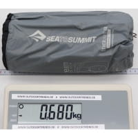 Vorschau: Sea to Summit Ether Light XR Insulated ASC Rectangular - Schlafmatte grey dark - Bild 5
