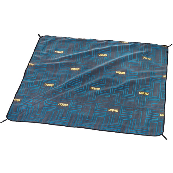 UQUIP Scotty - Picknickdecke grey - Bild 2