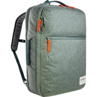 Vorschau: Tatonka Flightcase 40 - Handgepäck-Reiserucksack sage green - Bild 16