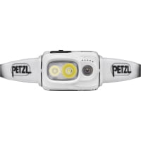 Vorschau: Petzl Swift RL - Stirnlampe white - Bild 14 Vorschau: Petzl Swift RL - Stirnlampe white - Bild 14