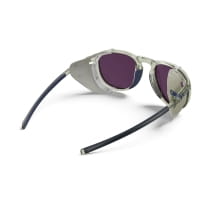 Vorschau: JULBO Millenium Spectron HD 3 Polarized - Hochgebirgsbrille army-weiß-blau - Bild 2
