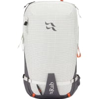 Vorschau: Rab Khroma 22 - Skitouren-Rucksack pewter - Bild 2 Vorschau: Rab Khroma 22 - Skitouren-Rucksack pewter - Bild 2