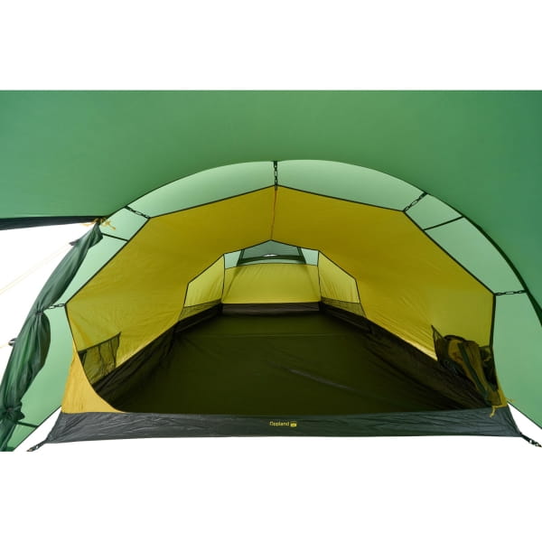 Nordisk Oppland 3 LW (2.0) - Drei-Personen-Tunnelzelt black forest green - Bild 9