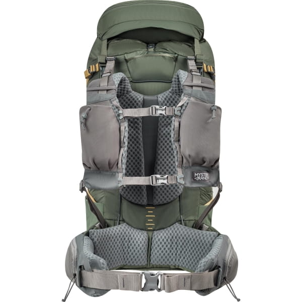 MYSTERY RANCH Bridger 55 Men - Trekkingrucksack ivy - Bild 2 MYSTERY RANCH Bridger 55 Men - Trekkingrucksack ivy - Bild 2