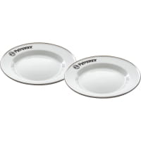 Petromax PX Plate 22 - Emaille Teller