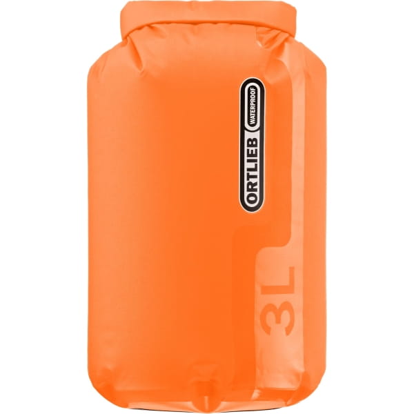Ortlieb Dry-Bag PS10 - Packsck orange - Bild 4