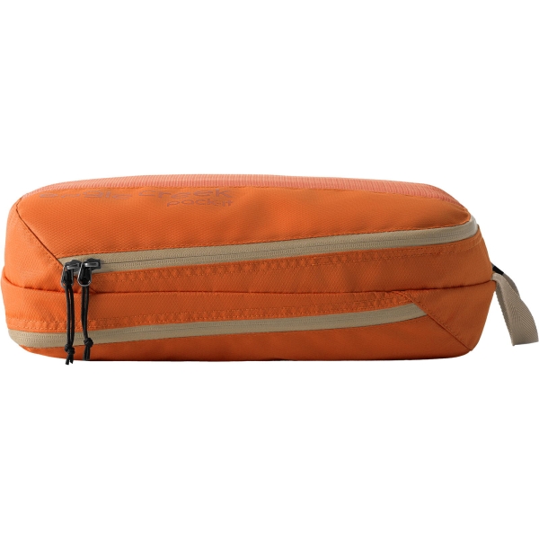 Eagle Creek Pack-It™ Reveal Clean/Dirty Cube M - Packtasche mandarin - Bild 25