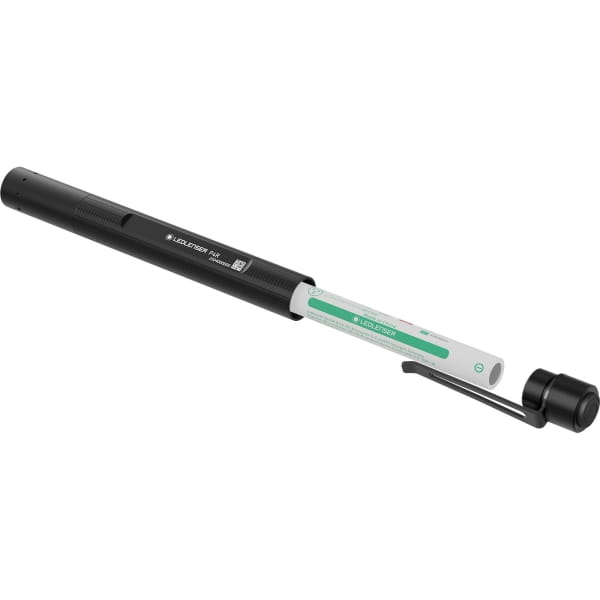 Ledlenser P4R - Stiftlampe - Bild 5
