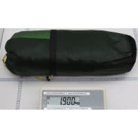Vorschau: Wechsel Donna Zero-G Line - 2-Personen-Zelt green - Bild 2 Vorschau: Wechsel Donna Zero-G Line - 2-Personen-Zelt green - Bild 2