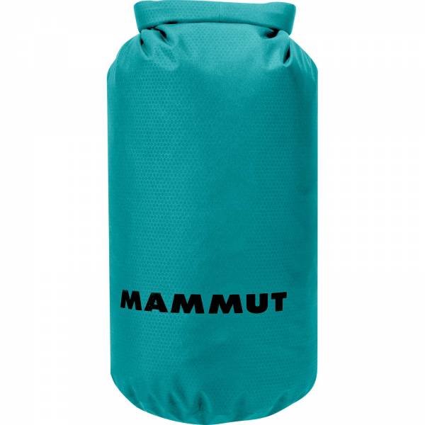 Mammut Drybag Light - wasserdichter Packsack waters - Bild 4