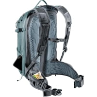 Vorschau: deuter Compact 12+3 SL - Mountainbike-Rucksack graphite-shale - Bild 6