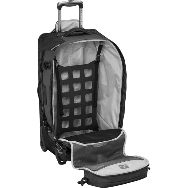 Eagle Creek ORV Trunk 30 - Rollen-Reisetasche black - Bild 3 Eagle Creek ORV Trunk 30 - Rollen-Reisetasche black - Bild 3